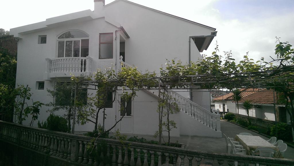 Guesthouse Sinani Ülgün Dış mekan fotoğraf